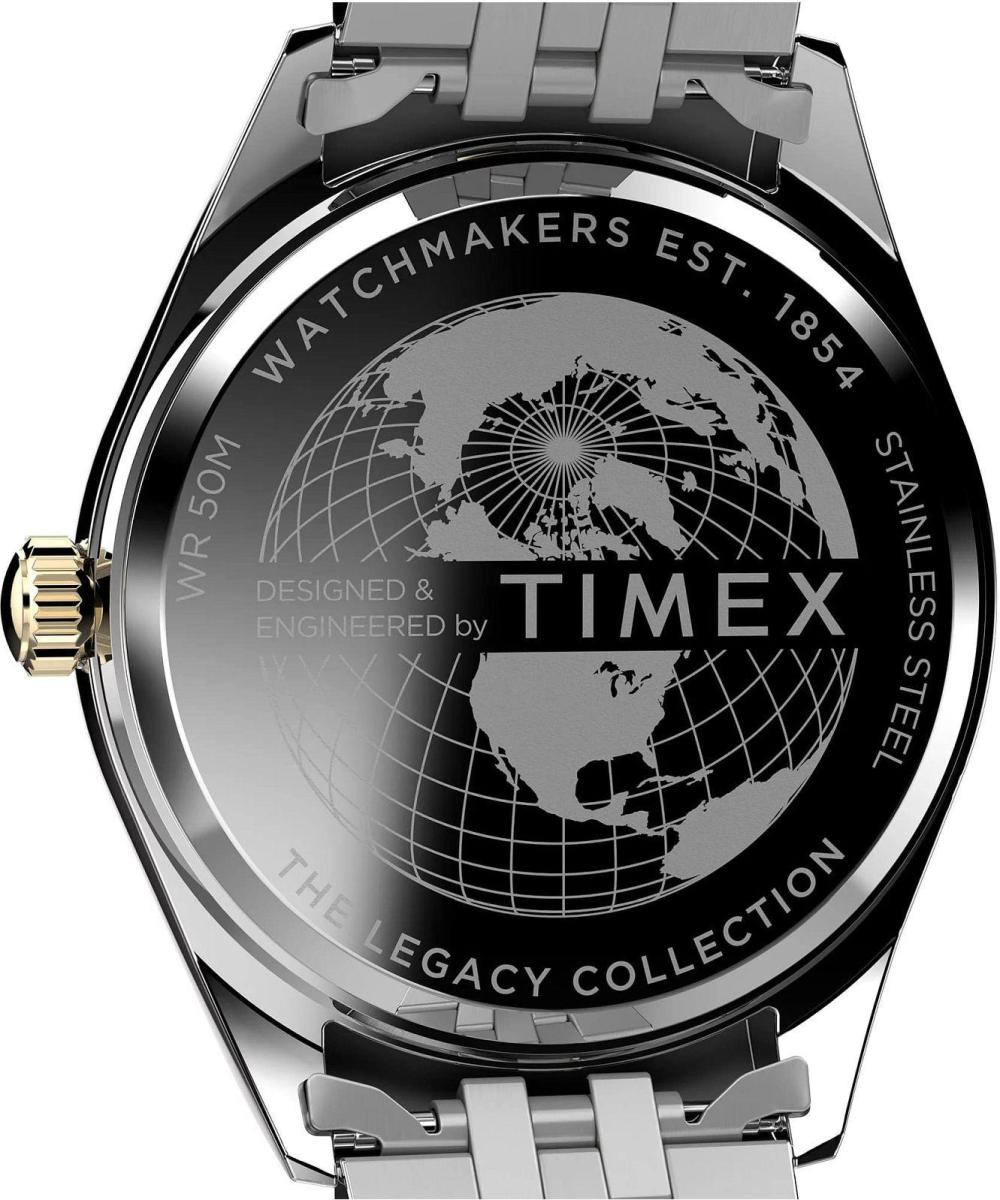 Наручные часы  Timex  Legacy  Timex TW2W42800 (фото 4)