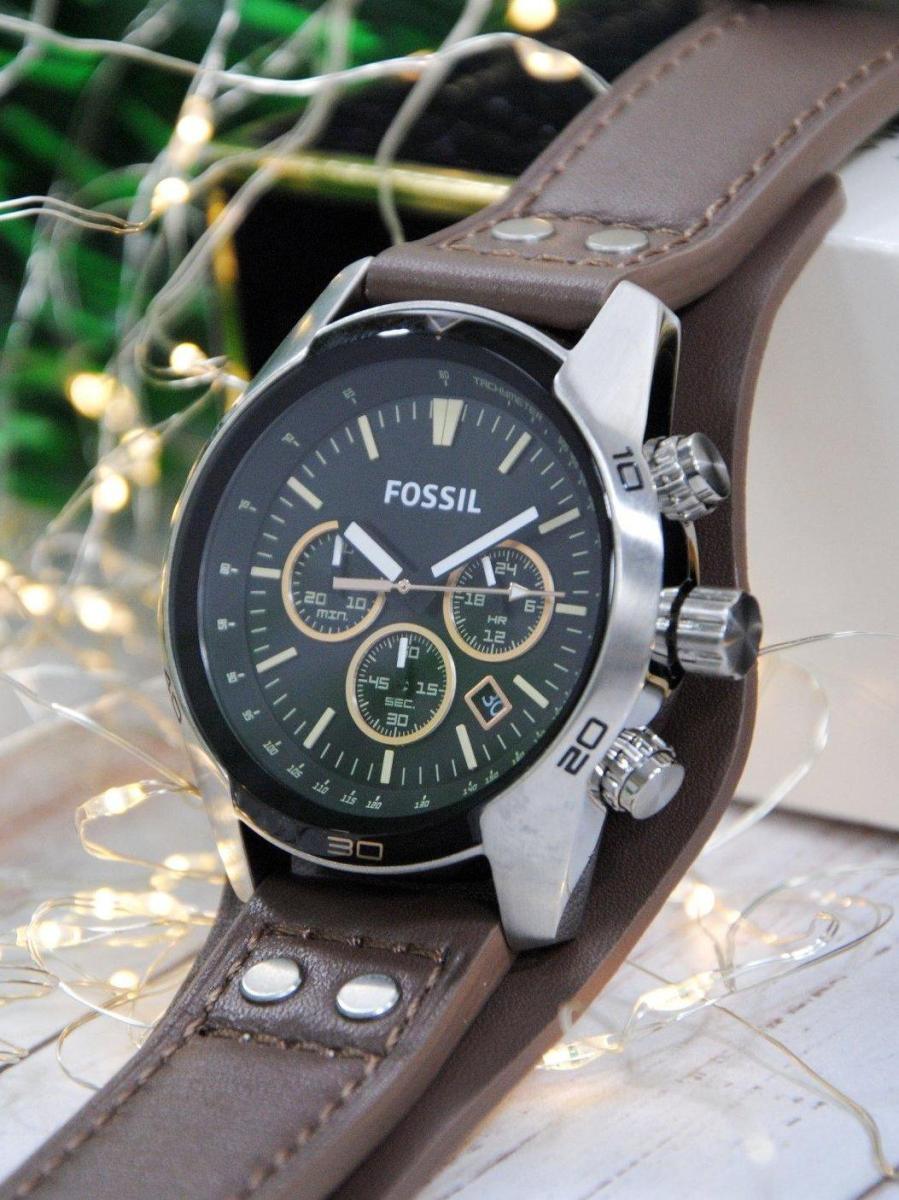 Наручные часы  Fossil  Trend Fossil CH2891 (фото 5)