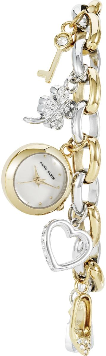 Наручные часы  Anne Klein  Charm Anne Klein 7605TTCH (фото 3)