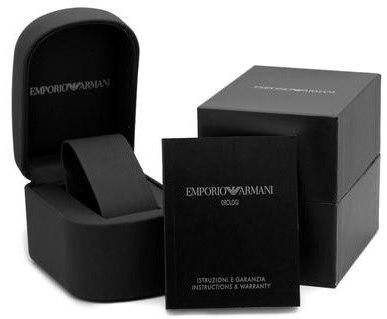 Наручные часы  Emporio Armani  Sports Emporio Armani AR11083 (фото 3)