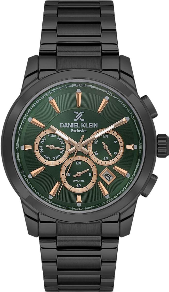 Наручные часы  Daniel Klein  Exclusive Daniel Klein 14031-5 (фото 1)