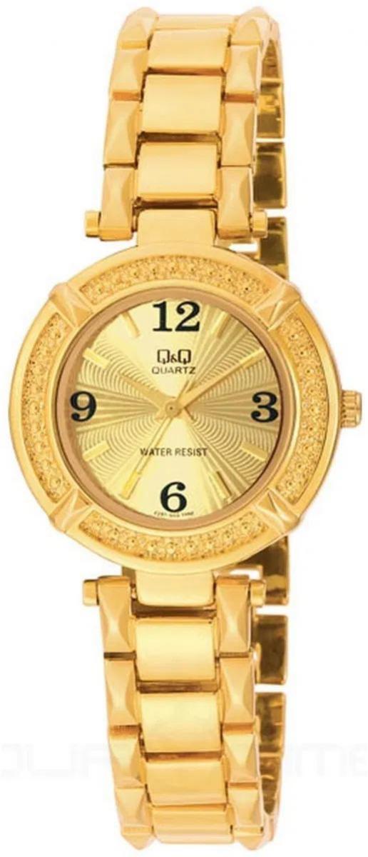 Наручные часы  Q&Q  Attractive Women Q&Q F281J003Y (фото 1)