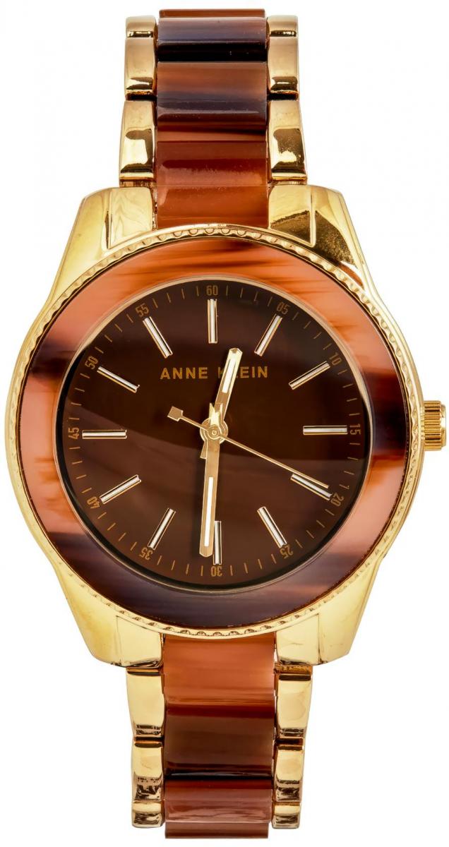 Наручные часы  Anne Klein  Steel Anne Klein 3214BNGB (фото 1)