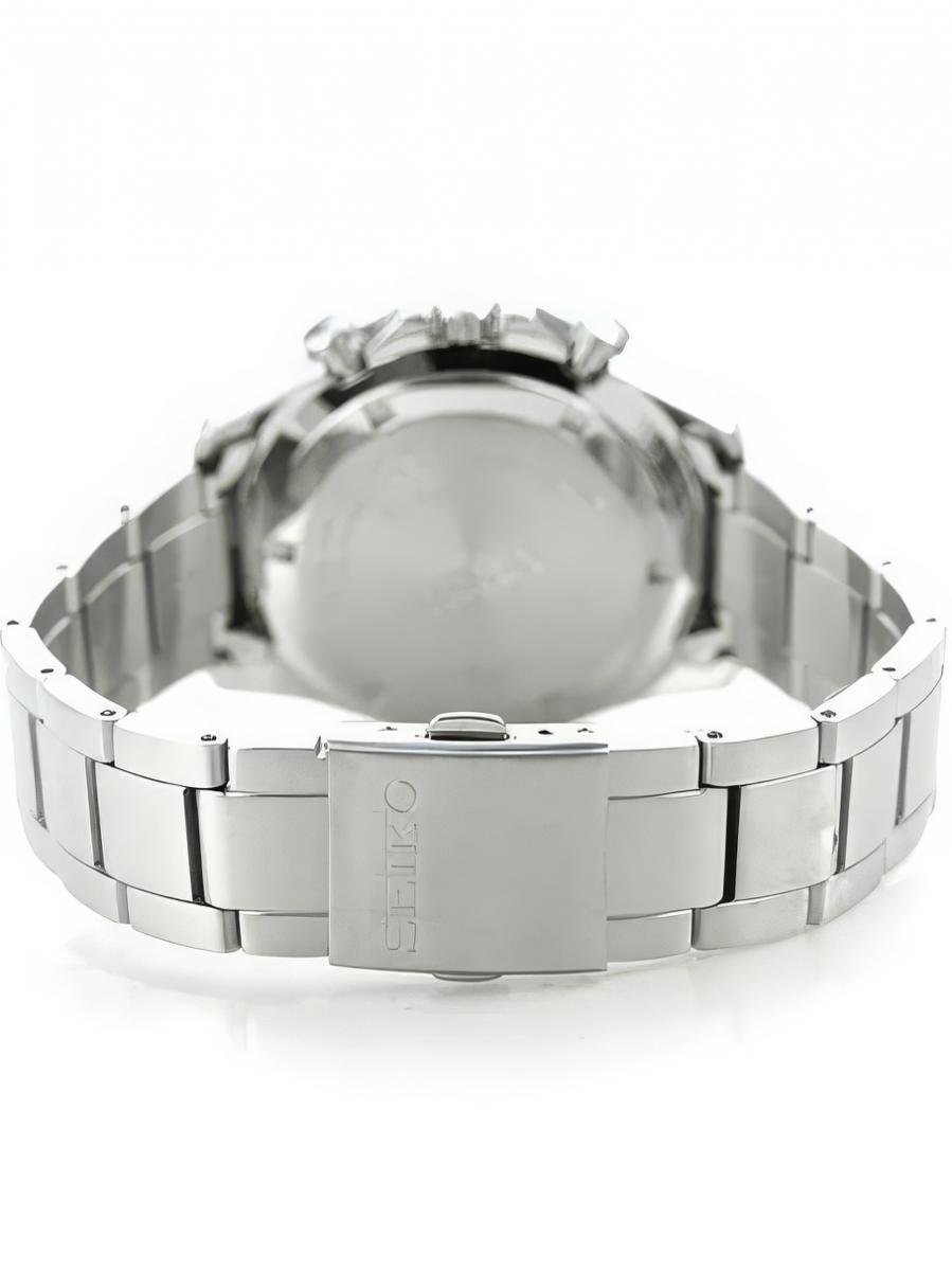 Наручные часы  Seiko  Spirit Seiko SBTR029 (фото 3)