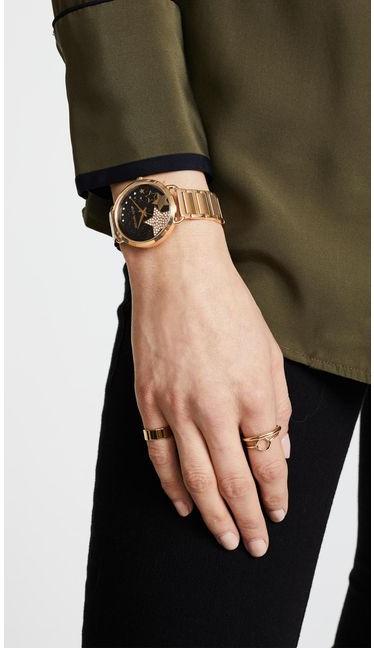 Наручные часы  Michael Kors  Gold-Tone Michael Kors MK3794 (фото 2)