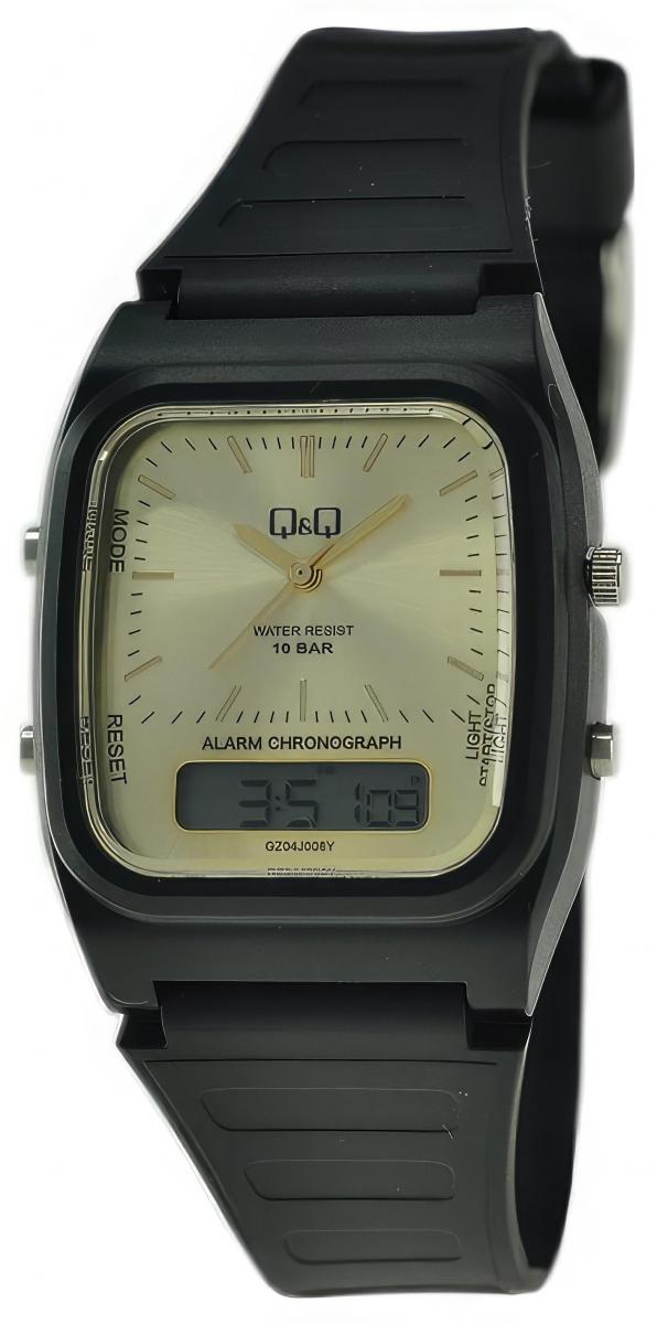 Наручные часы  Q&Q  Digital Q&Q GZ04J008Y (фото 1)