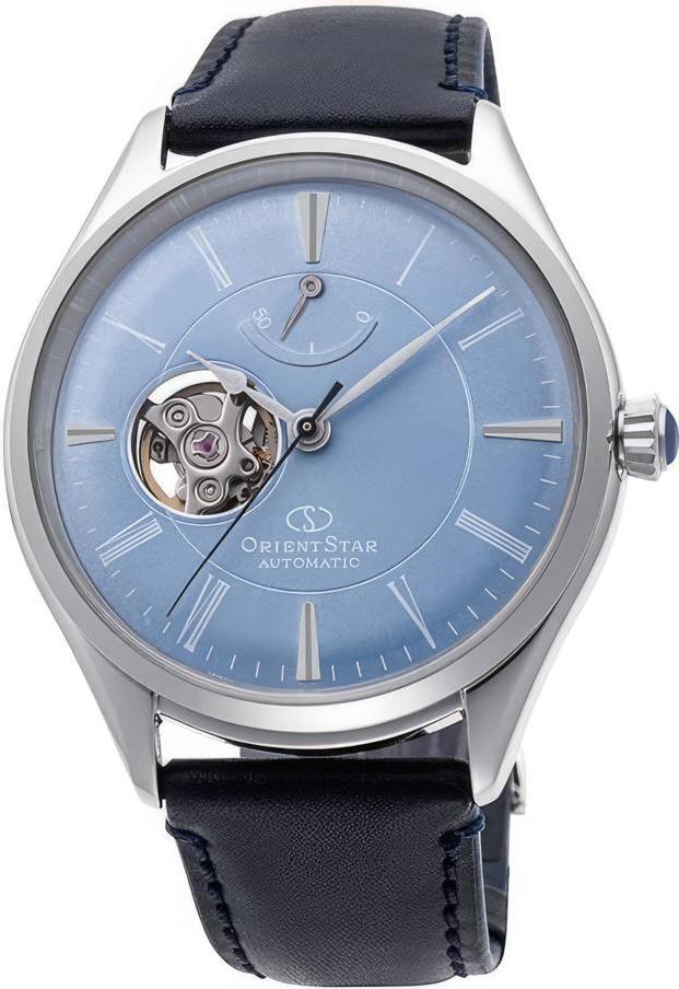 Наручные часы  Orient  Orient Star Orient RE-AT0203L (фото 1)