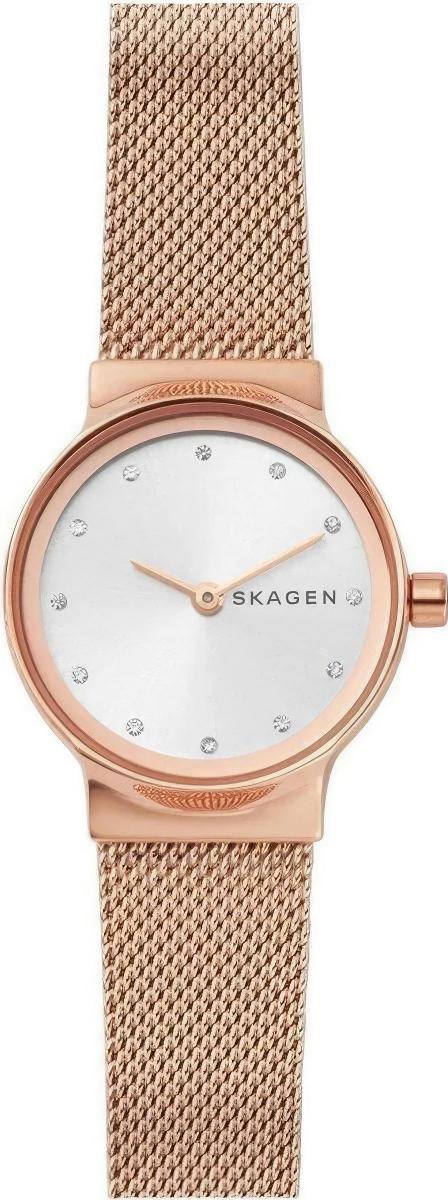 Наручные часы  Skagen  Steel Women Skagen SKW2665 (фото 1)