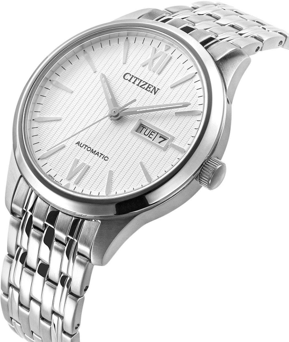 Наручные часы  Citizen  Automatic Citizen NH8350-59A (фото 2)