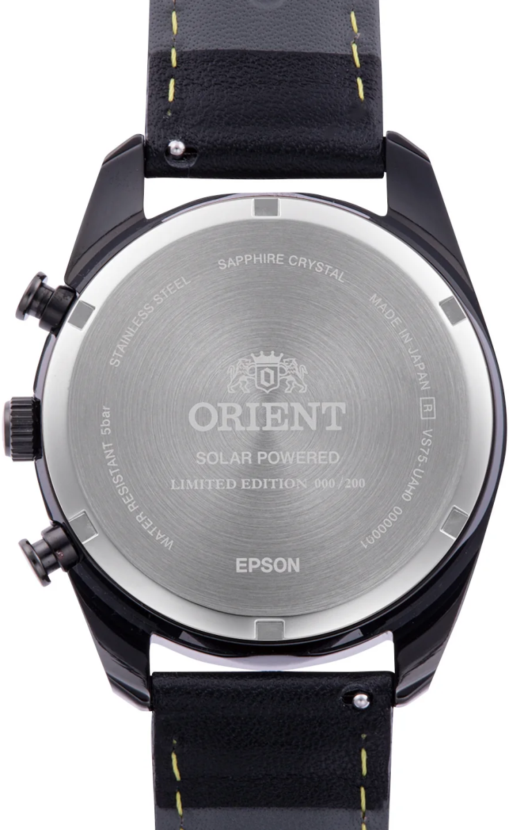 Наручные часы  Orient  Contemporary Orient RN-TX0309B (фото 3)