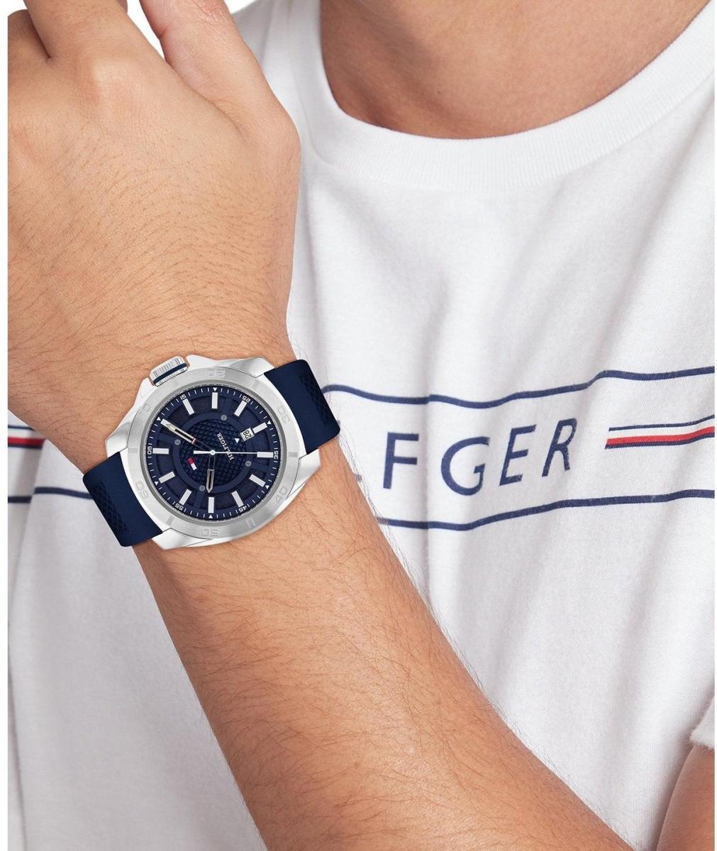 Наручные часы  Tommy Hilfiger  Classic Tommy Hilfiger 1792134 (фото 2)