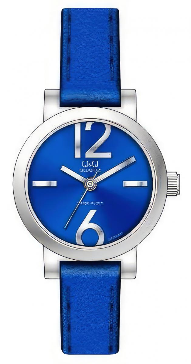 Наручные часы  Q&Q  Attractive Women Q&Q GU75J801Y (фото 1)