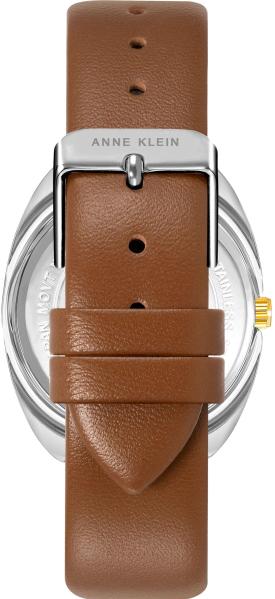 Наручные часы  Anne Klein  Leather Anne Klein 4031TTBN (фото 3)