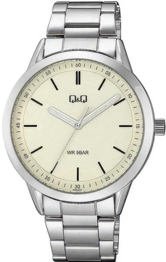 Наручные часы  Q&Q  Attractive Women Q&Q QB80J201Y (фото 1)