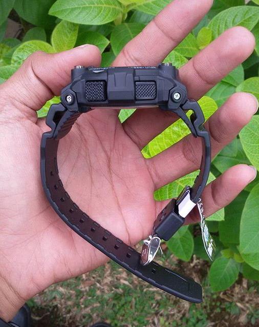 Наручные часы  Casio  G-Shock Casio GW-7900B-1E (фото 14)