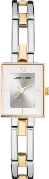 Наручные часы  Anne Klein  Steel Anne Klein 3945SVTT (фото 1)