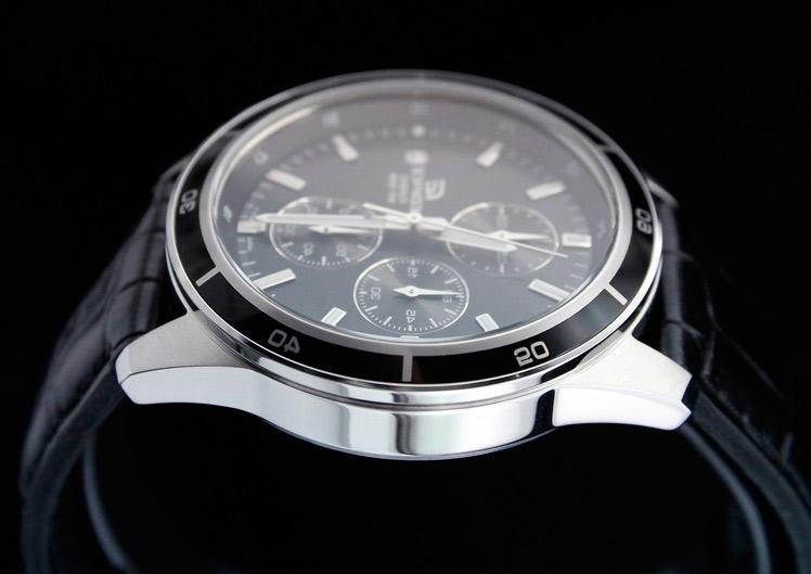 Наручные часы  Casio  Edifice Casio EFR-526L-1A (фото 6)