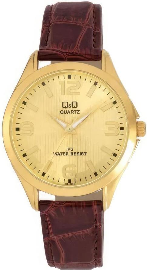 Наручные часы  Q&Q  Casual Q&Q C192J103Y (фото 1)