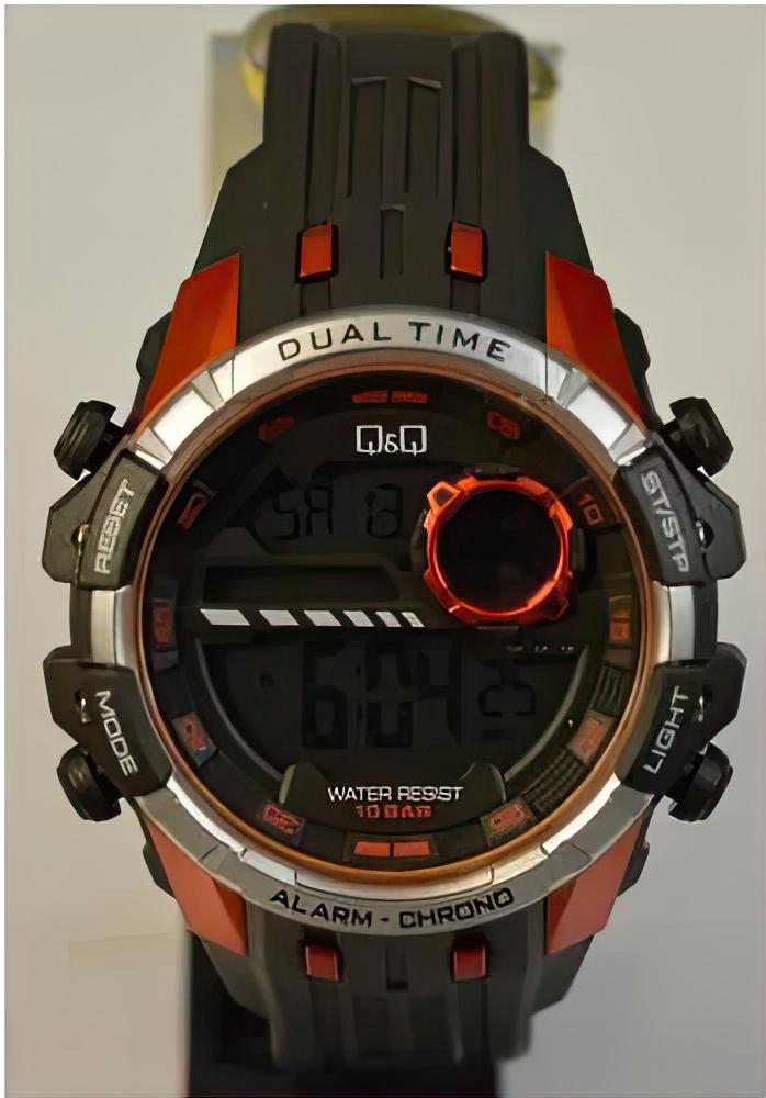 Наручные часы  Q&Q  Superior Q&Q M164J802Y (фото 1)