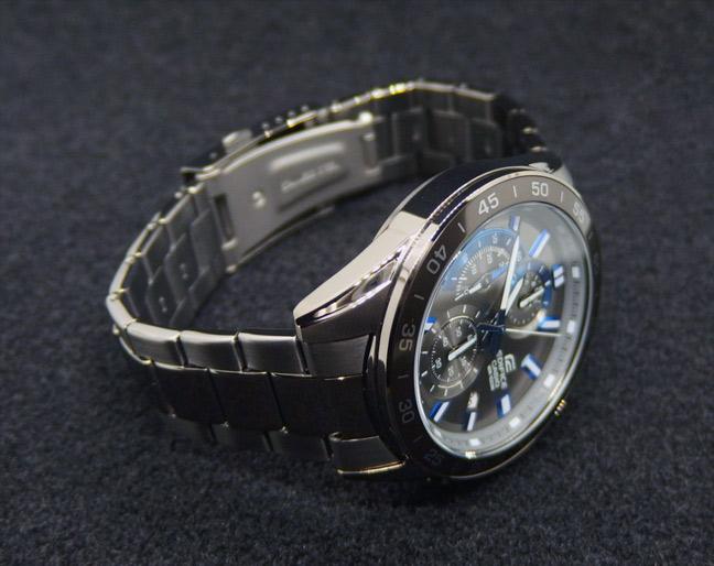 Наручные часы  Casio  Edifice Casio EFV-550GY-8A (фото 6)
