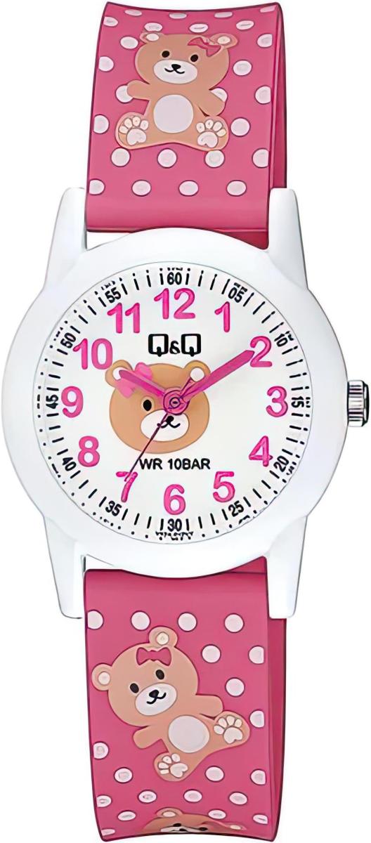 Наручные часы  Q&Q  Kids Q&Q V22AJ012Y (фото 1)