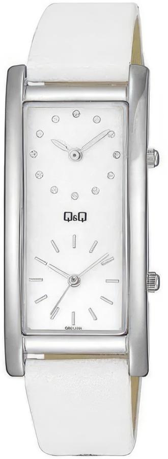 Наручные часы  Q&Q  Attractive Women Q&Q QB61J301Y (фото 1)