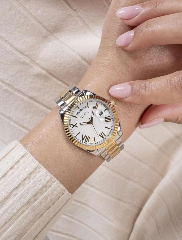 Наручные часы  Guess  Connoisseur Guess GW0308L6 (фото 2)