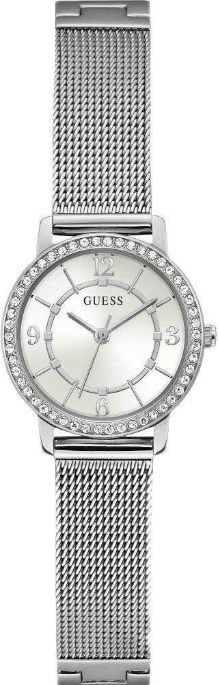 Наручные часы  Guess  Steel Guess GW0534L1 (фото 1)