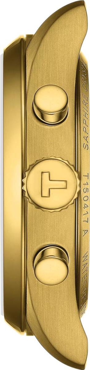 Наручные часы  Tissot  PR 100 Tissot T150.417.33.031.00 (фото 2)