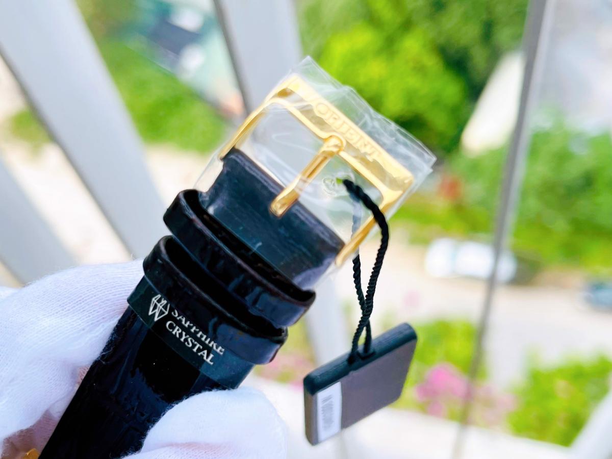 Наручные часы  Orient  Dressy Orient FGW01008W (фото 5)