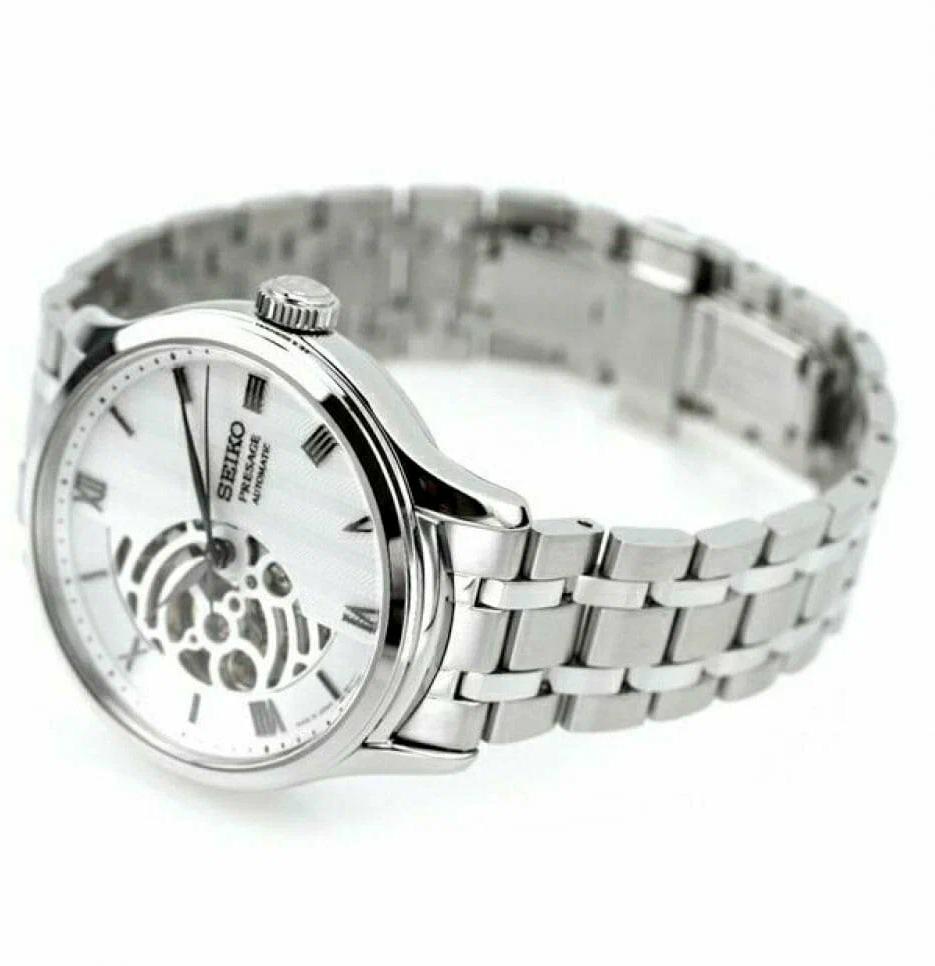 Наручные часы  Seiko  Presage Seiko SARY251 (фото 3)