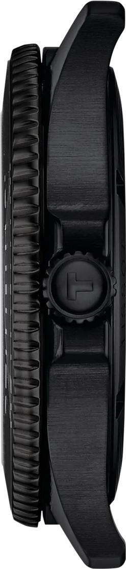 Наручные часы  Tissot  Seastar 1000 Tissot T120.410.33.051.00 (фото 2)