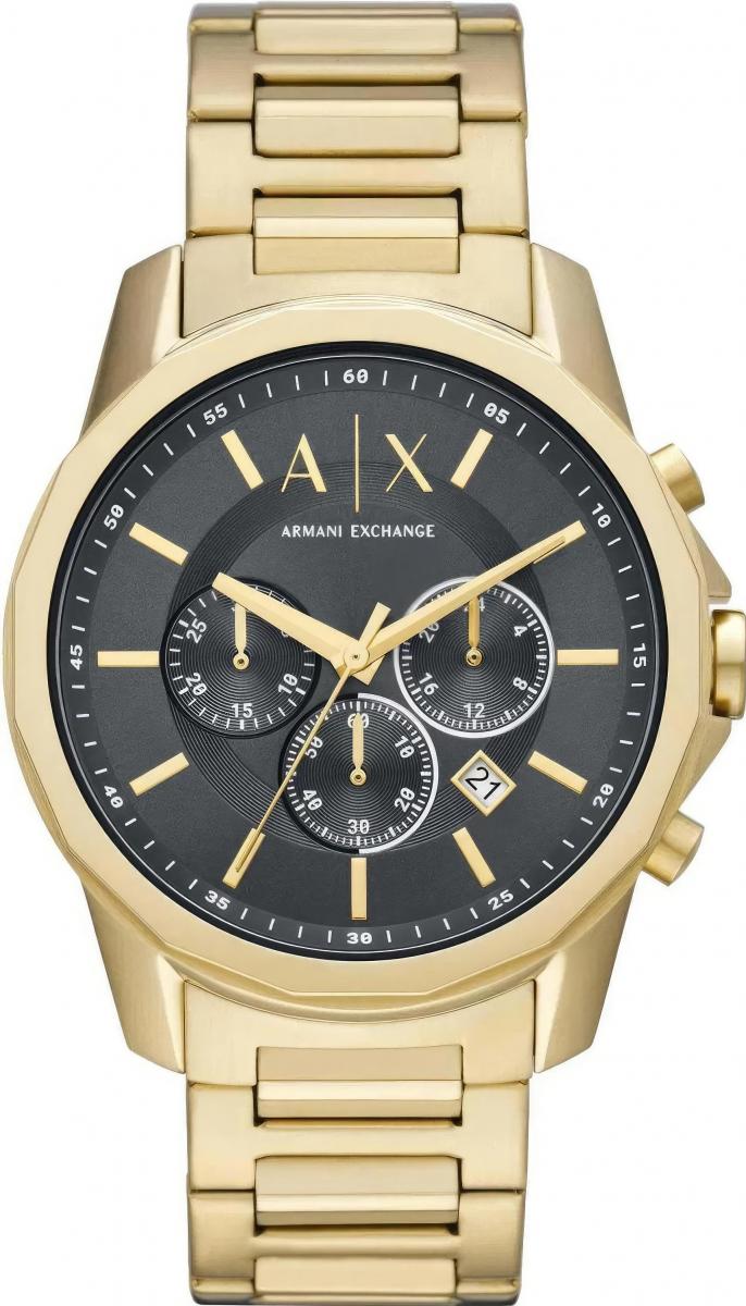 Наручные часы  Armani Exchange  Banks Armani Exchange AX1721 (фото 1)