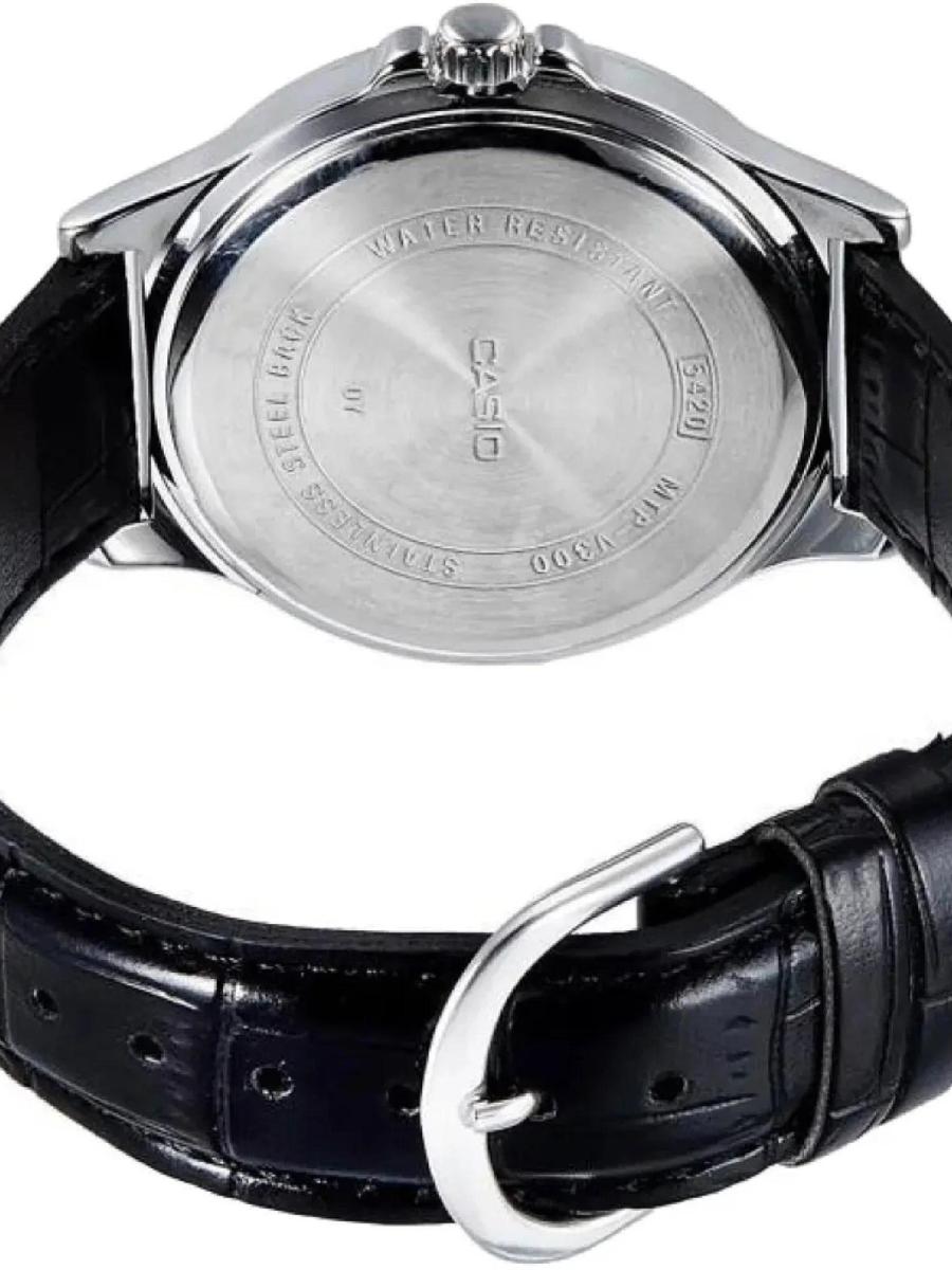 Наручные часы  Casio  Collection Casio MTP-V300L-1A (фото 4)