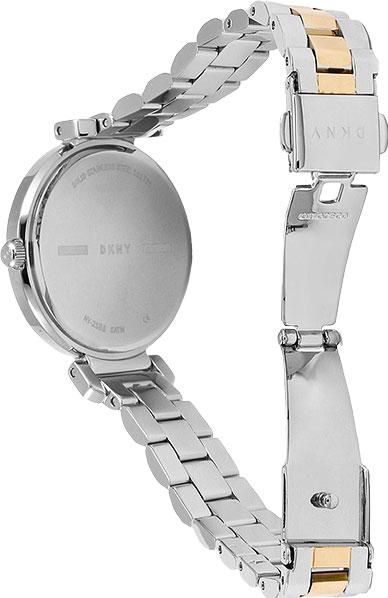 Наручные часы  DKNY  Essentials Metal DKNY NY2585 (фото 2)