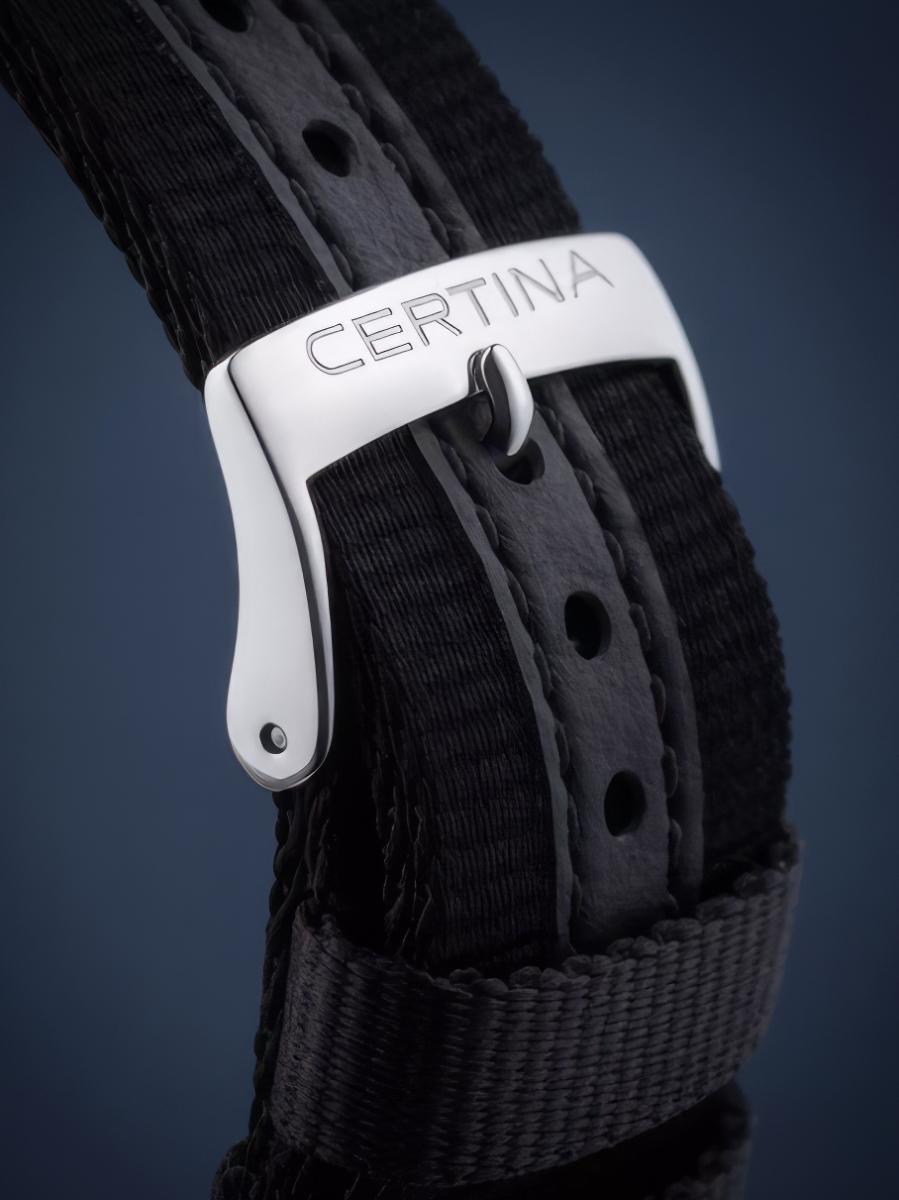 Наручные часы  Certina  DS PH1000M Certina C024.907.18.051.00 (фото 4)