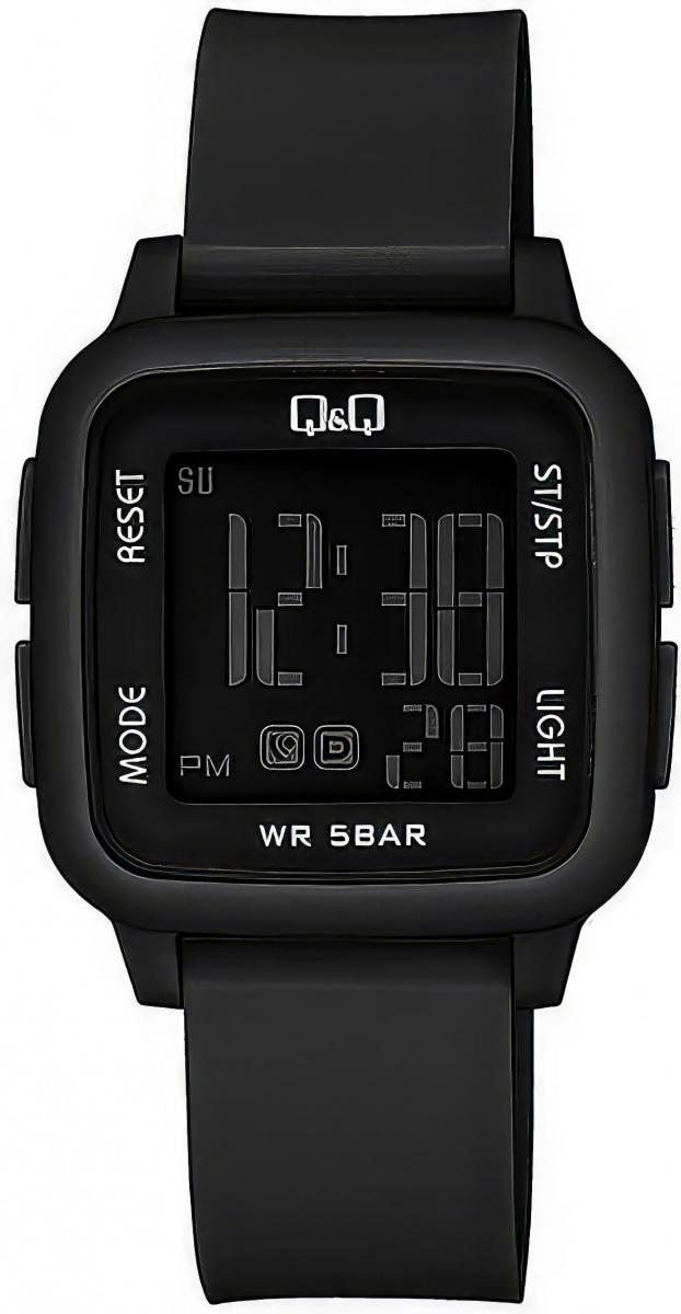 Наручные часы  Q&Q  Digital Q&Q G02AJ002Y (фото 1)