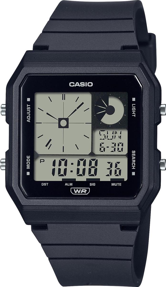 Наручные часы  Casio  Collection Casio LF-20W-1A (фото 1)