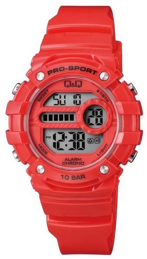Наручные часы  Q&Q  Digital Q&Q M154J004Y (фото 1)