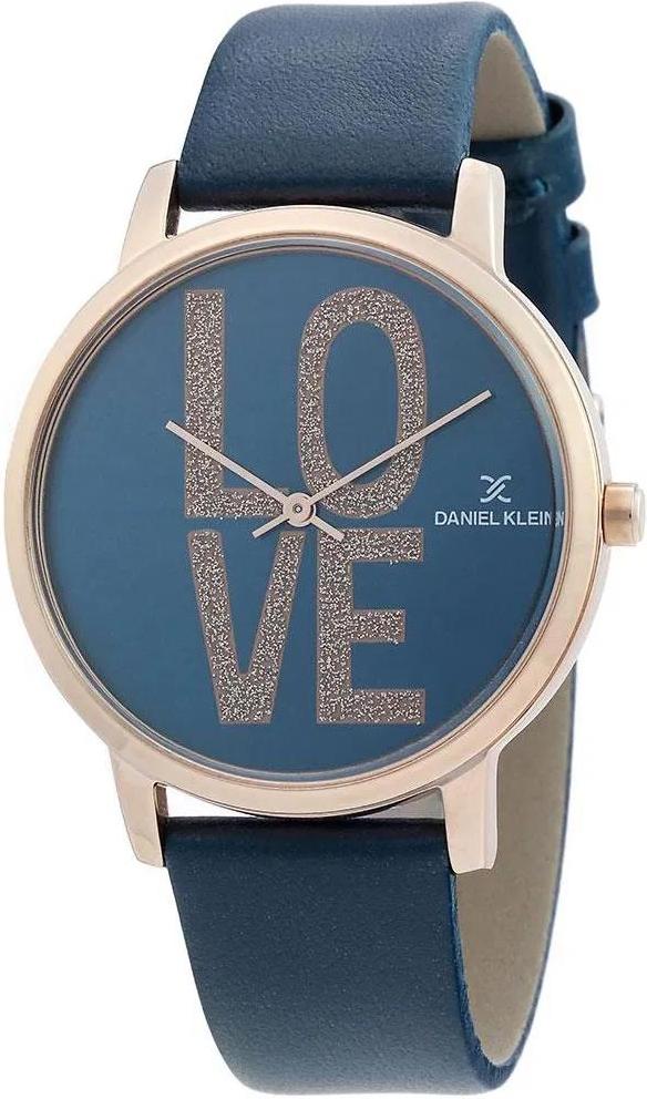 Наручные часы  Daniel Klein  Trendy Daniel Klein 12339-6 (фото 1)