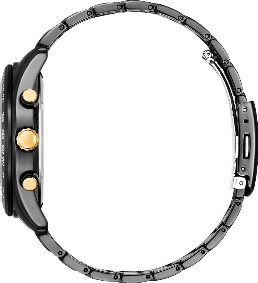 Наручные часы  Citizen  Eco Drive Citizen CA4536-86X (фото 2)