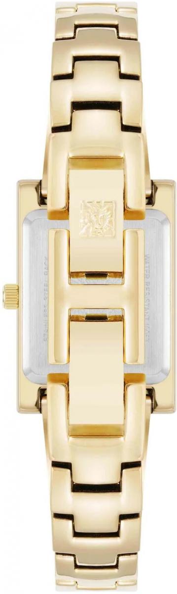 Наручные часы  Anne Klein  Metals Anne Klein 5062GPBK (фото 2)