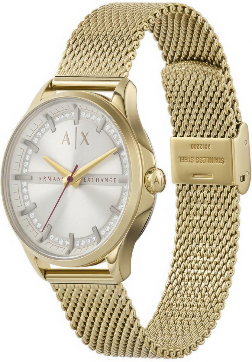 Наручные часы  Armani Exchange  Hampton Armani Exchange AX5274 (фото 4)