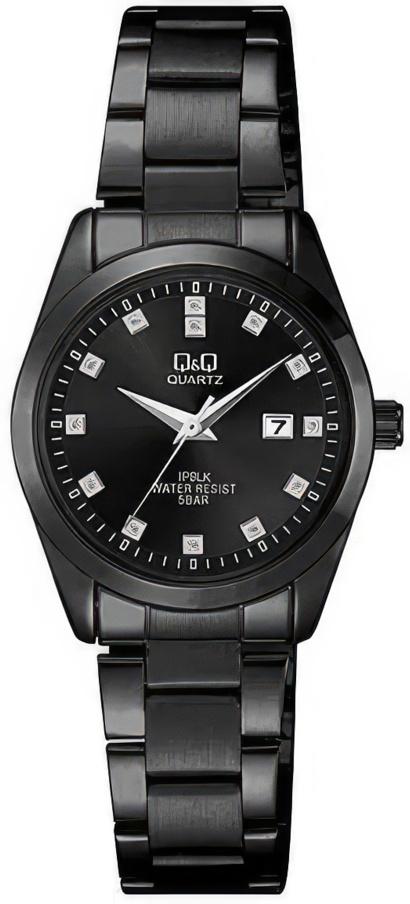 Наручные часы  Q&Q  Attractive Women Q&Q QZ13J402Y (фото 1)