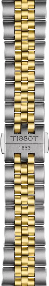 Наручные часы  Tissot  PRS 516 Tissot T149.407.22.011.00 (фото 4)