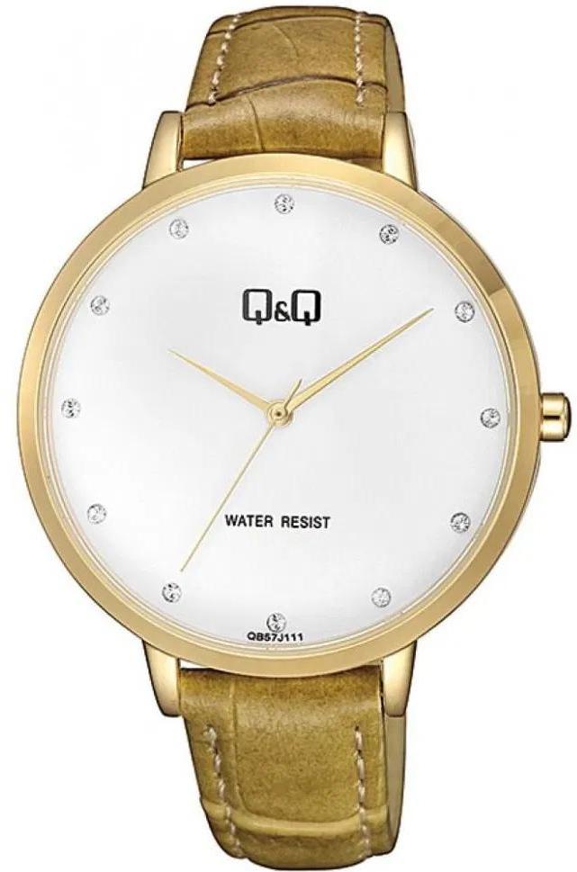 Наручные часы  Q&Q  Attractive Women Q&Q QB57J111Y (фото 1)