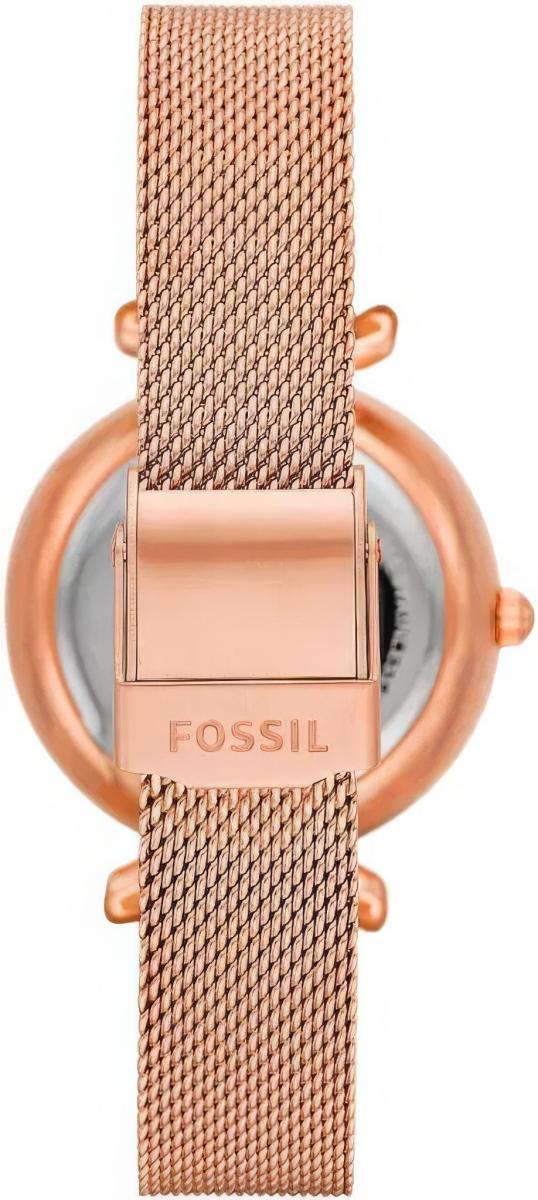 Наручные часы  Fossil  Carlie Mini Fossil ME3188 (фото 6)