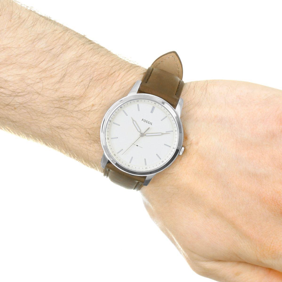 Наручные часы  Fossil  Casual Fossil FS5439 (фото 4)