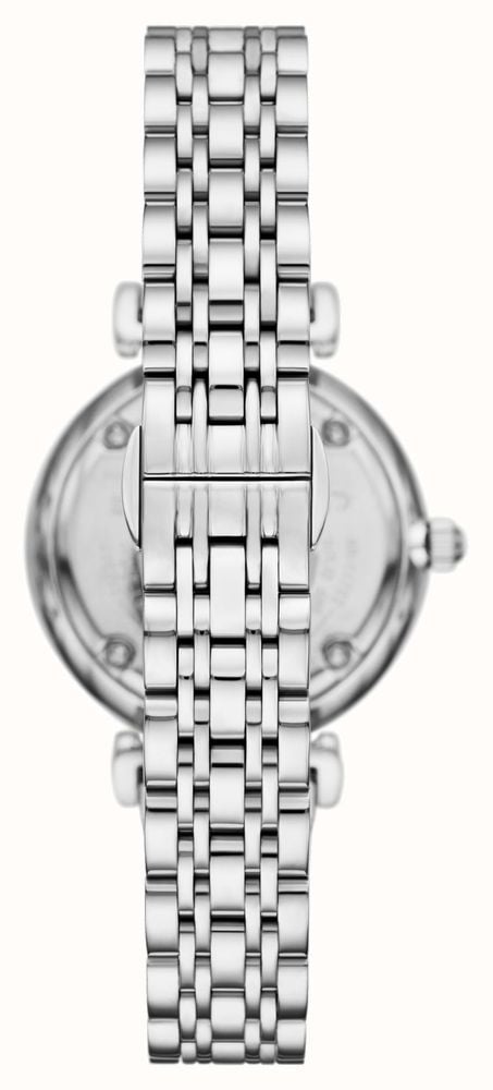 Наручные часы  Emporio Armani  Gianni T-Bar Emporio Armani AR11701 (фото 3)