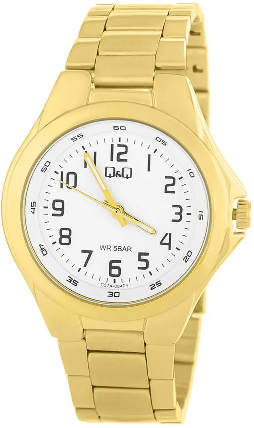 Наручные часы  Q&Q  Attractive Q&Q C57AJ004Y (фото 1)